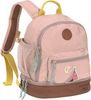 Lässig Mini Adventure Tipi Kinderrucksack Lässig Mini Adventure Tipi Kinderrucksack