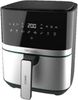 Cecotec Full Inox 5500 mit Zubehör Cecotec Full Inox 5500 mit Zubehör