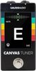 Walrus Audio Canvas Tuner Walrus Audio Canvas Tuner