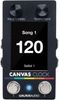 Walrus Audio Canvas Clock Walrus Audio Canvas Clock