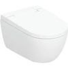 Geberit AquaClean Alba WC-Komplettanlage (146350011) Geberit AquaClean Alba WC-Komplettanlage (146350011)