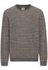 Camel Active Mouline Strickpullover im Streifenmuster (409500-4k14) Camel Active Mouline Strickpullover im Streifenmuster (409500-4k14)