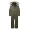 Trollkids Kirkenes Snowsuit Trollkids Kirkenes Snowsuit