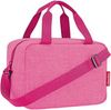 Reisenthel Coolerbag To-Go Twist Pink (ZK3094) Reisenthel Coolerbag To-Go Twist Pink (ZK3094)