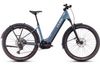 Cube Reaction Hybrid Pro 800 Allroad Wave 2025 Cube Reaction Hybrid Pro 800 Allroad Wave 2025