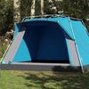 vidaXL Campingzelt 4 Personen Quick Release (4004220) vidaXL Campingzelt 4 Personen Quick Release (4004220)