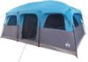vidaXL Familienzelt 10 Personen Wasserdicht (94540) vidaXL Familienzelt 10 Personen Wasserdicht (94540)