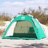 vidaXL Strandzelt 2 Personen Quick Release Wasserdicht (4005303) vidaXL Strandzelt 2 Personen Quick Release Wasserdicht (4005303)