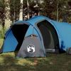 vidaXL Tunnelzelt Campingzelt 2 Personen wasserdicht (94386) vidaXL Tunnelzelt Campingzelt 2 Personen wasserdicht (94386)
