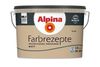 Alpina Farbrezepte Tea Time 2,5 l Alpina Farbrezepte Tea Time 2,5 l