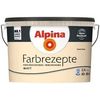 Alpina Farbrezepte Sweet Home matt 2,5 l Alpina Farbrezepte Sweet Home matt 2,5 l