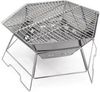 Origin Outdoors Grill- und Feuerschale Hexagon Origin Outdoors Grill- und Feuerschale Hexagon