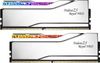 G.Skill Trident Z5 Royal NEO RGB Silver DIMM Kit 32GB (F5-6000J2836G16GX2-TR5NS) G.Skill Trident Z5 Royal NEO RGB Silver DIMM Kit 32GB (F5-6000J2836G16GX2-TR5NS)