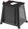 Weber Premium-Rollwagen (3400857) Weber Premium-Rollwagen (3400857)
