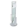 Wenko Sulmona Stand WC-Garnitur (25384100) Wenko Sulmona Stand WC-Garnitur (25384100)