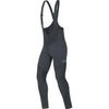 Gore Wear C3 Windstopper Trägerhose Herren Gore Wear C3 Windstopper Trägerhose Herren