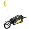Topeak Journey Trailer TX + Drybag Topeak Journey Trailer TX + Drybag