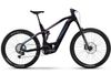 Haibike AllMtn CF 11 2022 Haibike AllMtn CF 11 2022
