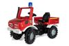 Rolly Toys rollyUnimog Fire (038220) Rolly Toys rollyUnimog Fire (038220)