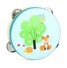 Small Foot Tamburin Kleiner Fuchs (10721) Small Foot Tamburin Kleiner Fuchs (10721)