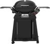 Weber Grill Q 2800N+ Gasgrill mit Premium-Rollwagen (1501124) Weber Grill Q 2800N+ Gasgrill mit Premium-Rollwagen (1501124)
