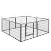 Feandrea Freilaufgehege 100 cm hoch (PPK81H) Feandrea Freilaufgehege 100 cm hoch (PPK81H)