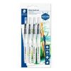 Staedtler Wasserpinsel 4er Set Staedtler Wasserpinsel 4er Set