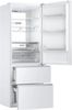 Haier Series 7 HTW7720DNGW Haier Series 7 HTW7720DNGW