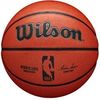 Wilson NBA Authentic Indoor/Outdoor Basketball Wilson NBA Authentic Indoor/Outdoor Basketball