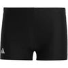 Adidas Classic 3-Streifen Boxer-Badehose Herren Adidas Classic 3-Streifen Boxer-Badehose Herren
