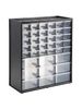 Stanley Kleinteilemagazin mit 39 Schubladen (1-93-981) Stanley Kleinteilemagazin mit 39 Schubladen (1-93-981)