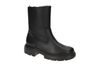 Paul Green Stiefelette mit Lammfell Damen (8064) Paul Green Stiefelette mit Lammfell Damen (8064)