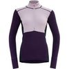 Devold Lauparen Merino 190 Zip Neck Women Devold Lauparen Merino 190 Zip Neck Women
