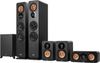 Teufel Ultima 40 Surround 5.1-Set Mk4 Teufel Ultima 40 Surround 5.1-Set Mk4