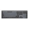 Logitech MX Mechanical US (920-010757) Logitech MX Mechanical US (920-010757)