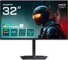 GIGABYTE MO32U GIGABYTE MO32U
