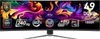 MSI MPG 491CQPXDE QD-OLED (9S6-3FA84T-020) MSI MPG 491CQPXDE QD-OLED (9S6-3FA84T-020)