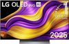 LG 48" OLED evo AI G5 4K Smart TV OLED48G59LS LG 48" OLED evo AI G5 4K Smart TV OLED48G59LS