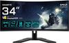 GIGABYTE G34WQCP GIGABYTE G34WQCP