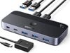 UGREEN USB-C 3.0 Switch (15705) UGREEN USB-C 3.0 Switch (15705)