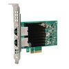 Dell Dual Port 10G Netzwerkkarte (540-BBRG) Dell Dual Port 10G Netzwerkkarte (540-BBRG)
