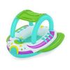 Bestway Kinder-Schlauchboot Space Splash 107 x 112 cm (34149) Bestway Kinder-Schlauchboot Space Splash 107 x 112 cm (34149)