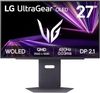 LG UltraGear OLED 27GX790A-B LG UltraGear OLED 27GX790A-B