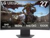 LG UltraGear 27GS60QC-B LG UltraGear 27GS60QC-B