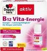 Doppelherz B12 Vita-Energie Trinkampullen 30 Stk. Doppelherz B12 Vita-Energie Trinkampullen 30 Stk.