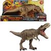 Mattel Jurassic World All-Out Attack Tyrannosaurus Rex (HXF54) Mattel Jurassic World All-Out Attack Tyrannosaurus Rex (HXF54)