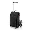Reisenthel Citycruiser Black (MJ7003) Reisenthel Citycruiser Black (MJ7003)