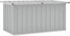 vidaXL Gartenbox 129 x 67 x 65 cm (46262) vidaXL Gartenbox 129 x 67 x 65 cm (46262)