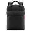 Reisenthel Allday Backpack M Black (EJ7003) Reisenthel Allday Backpack M Black (EJ7003)