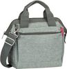 Reisenthel Allrounder Cross Twist Sage (MQ5048) Reisenthel Allrounder Cross Twist Sage (MQ5048)